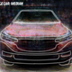 Illustration for article titled This Is What The Average Car Looks Like In 2017